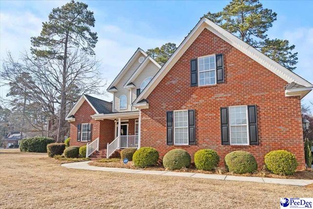 1860 Brigadoone Lane, Florence, SC 29505