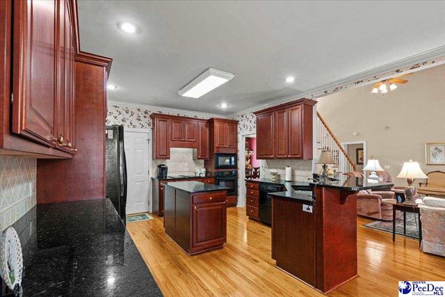 1860 Brigadoone Lane, Florence, SC 29505