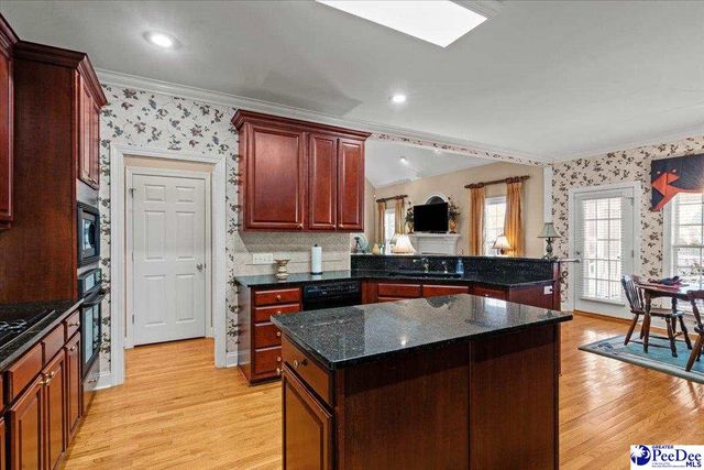 1860 Brigadoone Lane, Florence, SC 29505