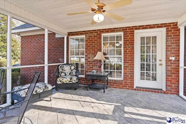 1860 Brigadoone Lane, Florence, SC 29505