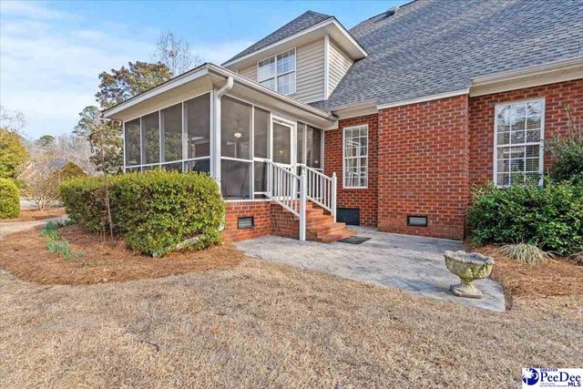 1860 Brigadoone Lane, Florence, SC 29505