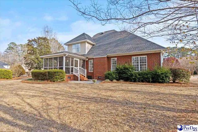 1860 Brigadoone Lane, Florence, SC 29505