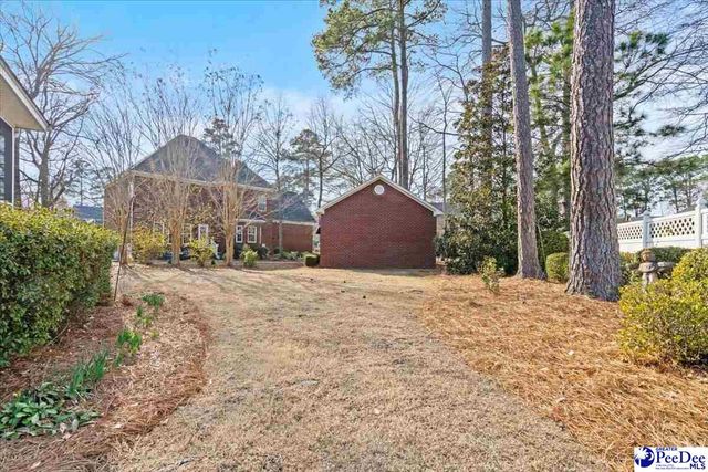 1860 Brigadoone Lane, Florence, SC 29505