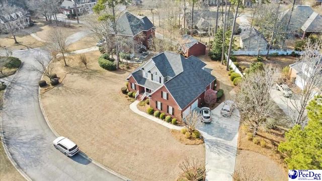 1860 Brigadoone Lane, Florence, SC 29505