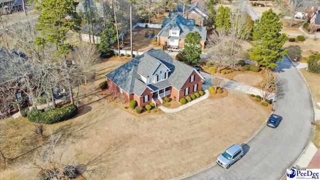 1860 Brigadoone Lane, Florence, SC 29505