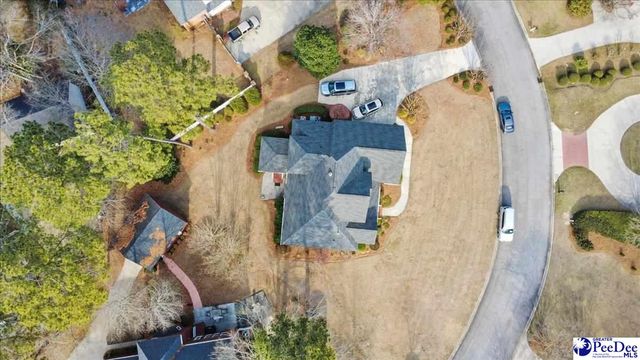 1860 Brigadoone Lane, Florence, SC 29505