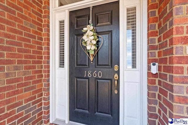 1860 Brigadoone Lane, Florence, SC 29505