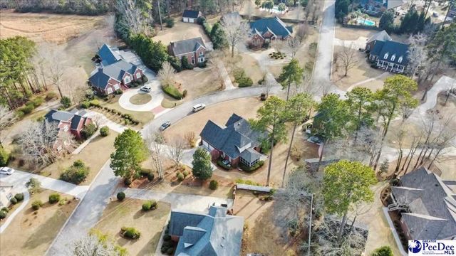 1860 Brigadoone Lane, Florence, SC 29505