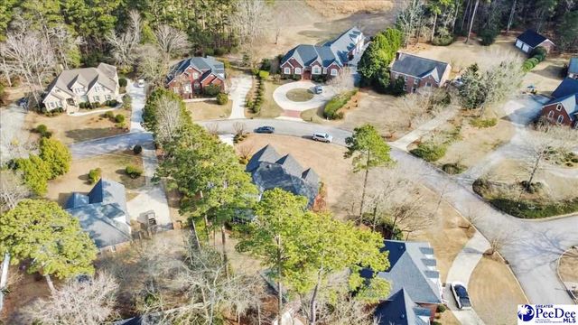 1860 Brigadoone Lane, Florence, SC 29505