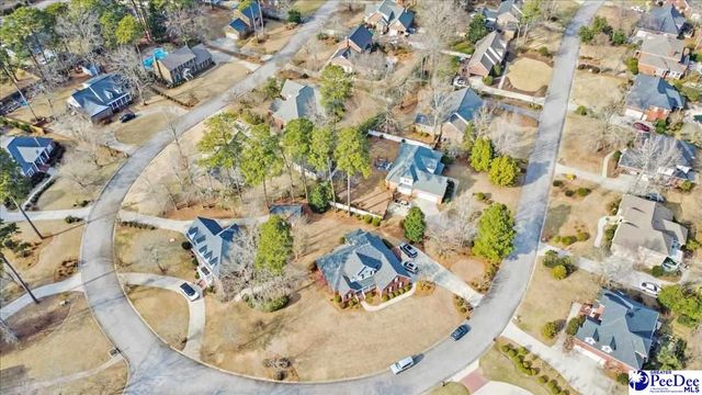 1860 Brigadoone Lane, Florence, SC 29505