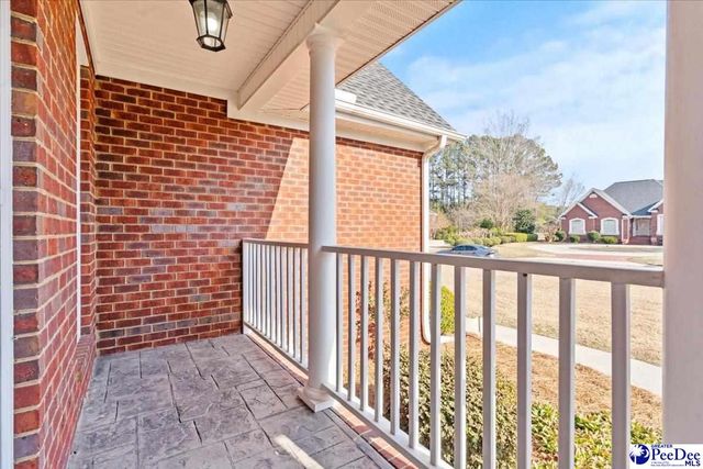 1860 Brigadoone Lane, Florence, SC 29505