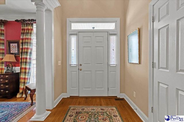 1860 Brigadoone Lane, Florence, SC 29505