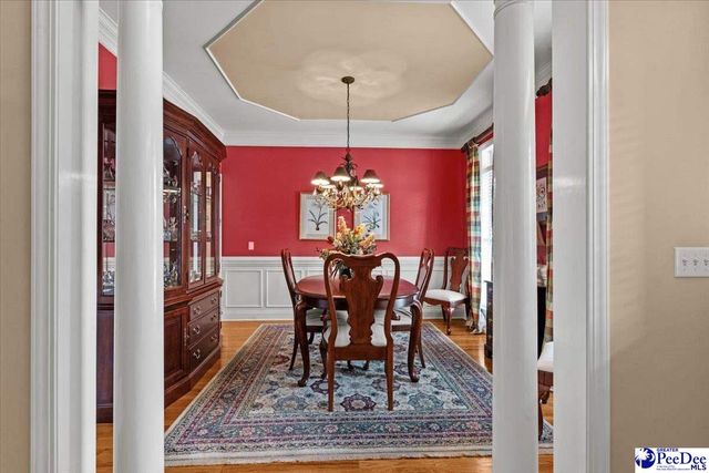 1860 Brigadoone Lane, Florence, SC 29505