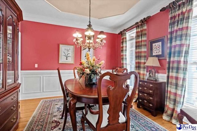 1860 Brigadoone Lane, Florence, SC 29505