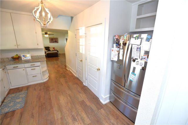 202 W Graham Street, Prairie Grove, AR 72753
