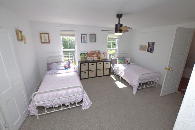 202 W Graham Street, Prairie Grove, AR 72753