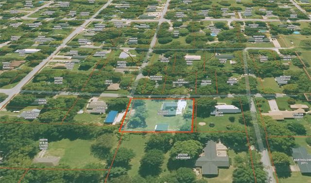 202 W Graham Street, Prairie Grove, AR 72753