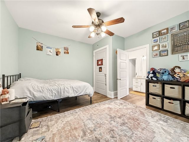 202 W Graham Street, Prairie Grove, AR 72753