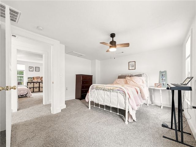 202 W Graham Street, Prairie Grove, AR 72753