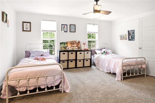 202 W Graham Street, Prairie Grove, AR 72753