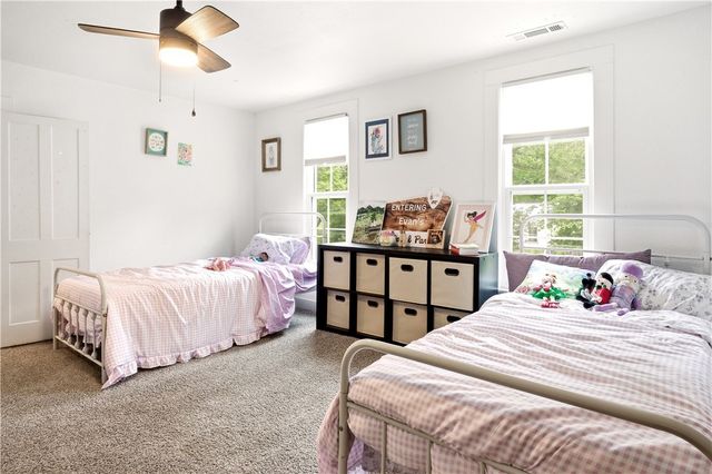 202 W Graham Street, Prairie Grove, AR 72753