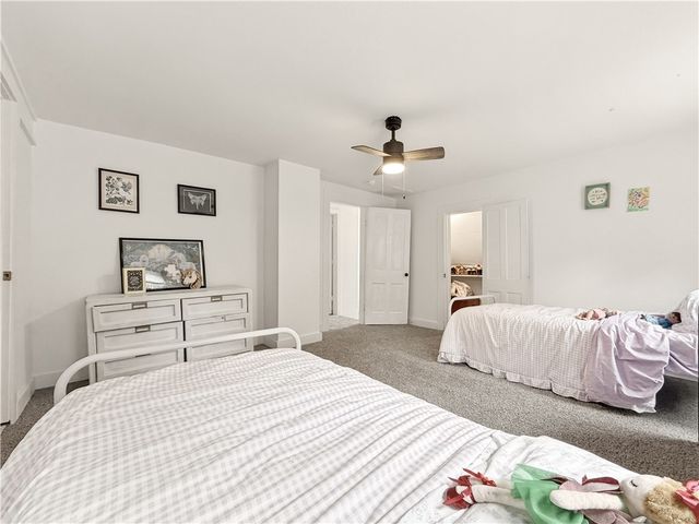 202 W Graham Street, Prairie Grove, AR 72753