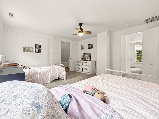 202 W Graham Street, Prairie Grove, AR 72753