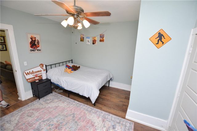 202 W Graham Street, Prairie Grove, AR 72753