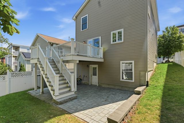 30 Highland St, Revere, MA 02151