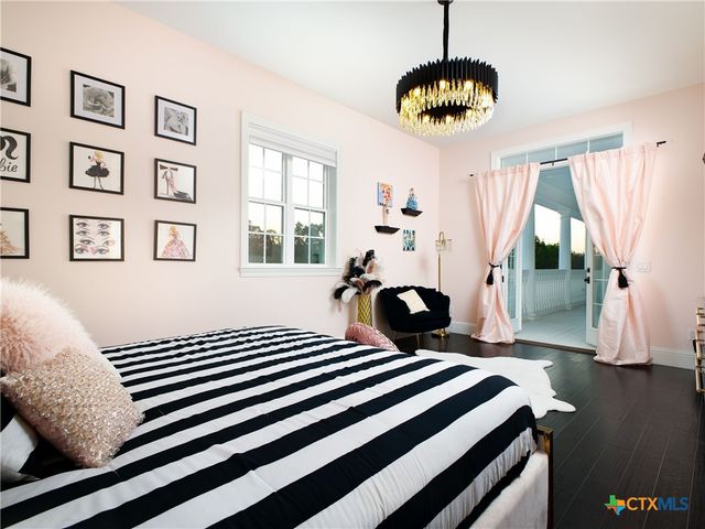 1077 W Mill Street, New Braunfels, TX 78130
