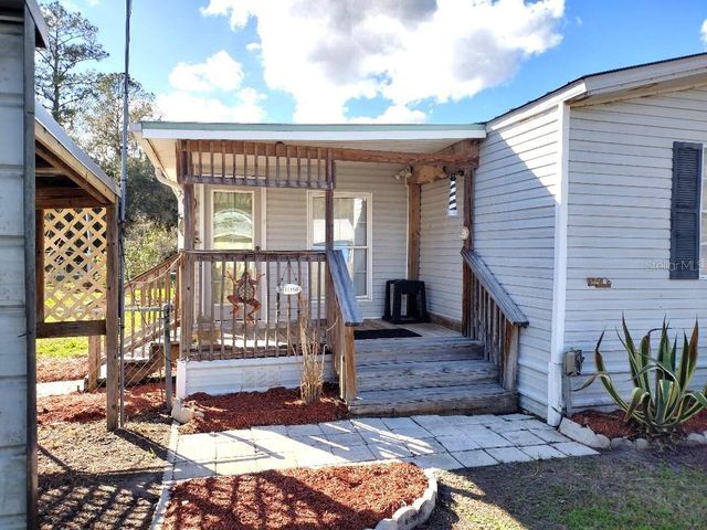 15 MATT COURT, Bunnell, FL 32110