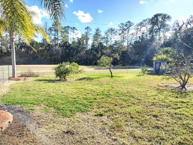 15 MATT COURT, Bunnell, FL 32110