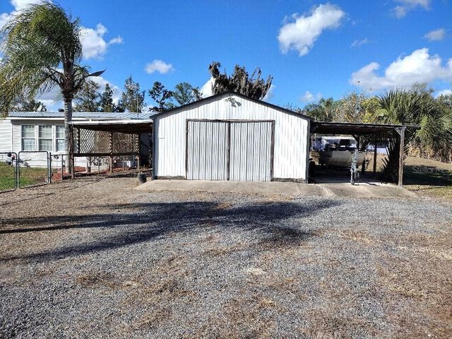 15 MATT COURT, Bunnell, FL 32110