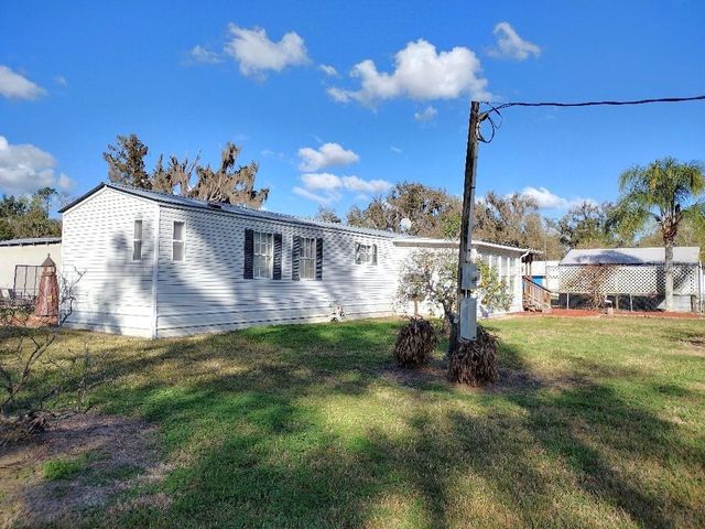 15 MATT COURT, Bunnell, FL 32110