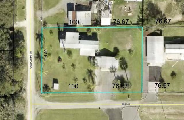 15 MATT COURT, Bunnell, FL 32110