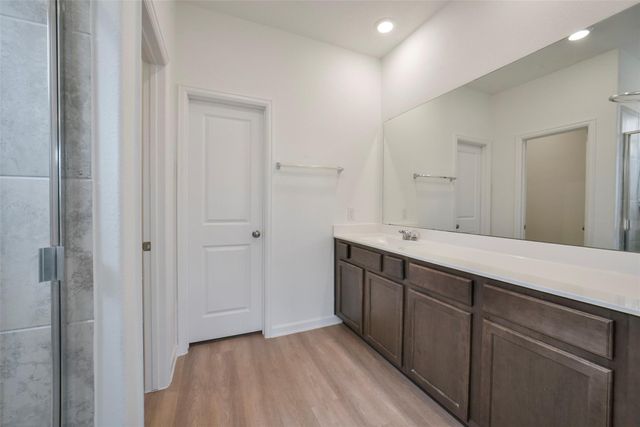 4918 Eldorado Rose Place, Katy, TX 77493