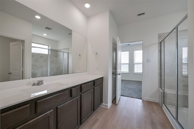 4918 Eldorado Rose Place, Katy, TX 77493