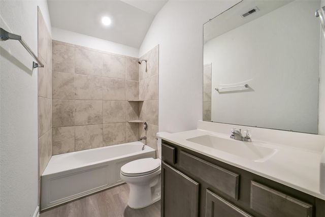 4918 Eldorado Rose Place, Katy, TX 77493