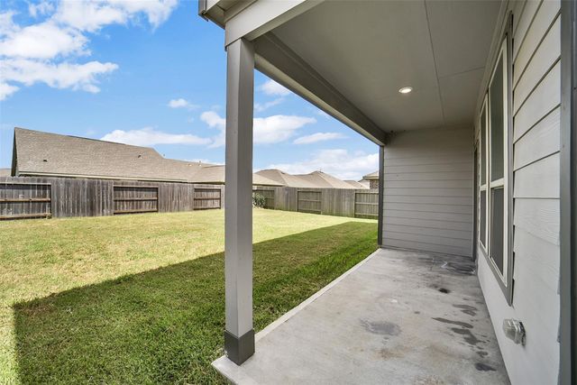 4918 Eldorado Rose Place, Katy, TX 77493