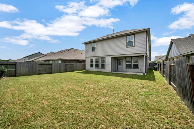 4918 Eldorado Rose Place, Katy, TX 77493