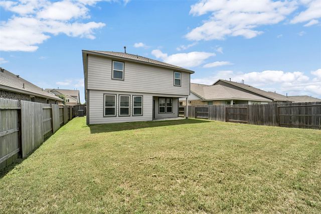 4918 Eldorado Rose Place, Katy, TX 77493