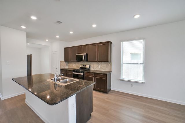 4918 Eldorado Rose Place, Katy, TX 77493