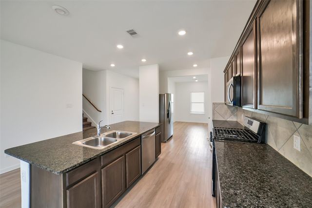 4918 Eldorado Rose Place, Katy, TX 77493