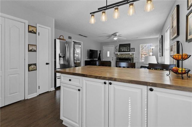 3560 Catalina Drive, Cumming, GA 30041