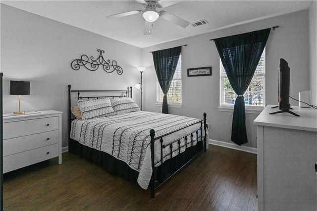 3560 Catalina Drive, Cumming, GA 30041