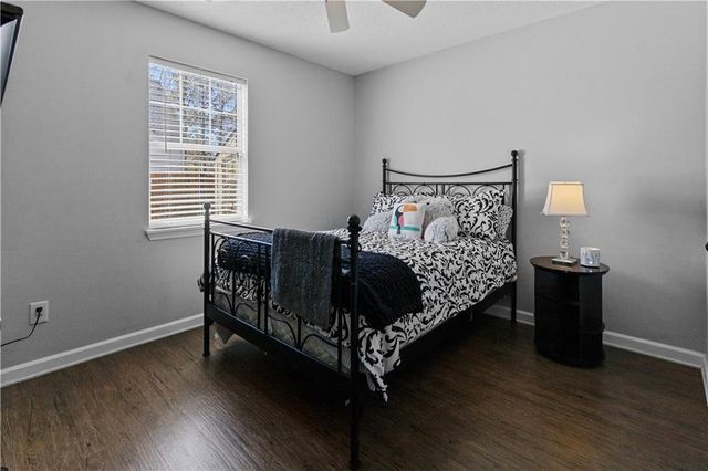 3560 Catalina Drive, Cumming, GA 30041