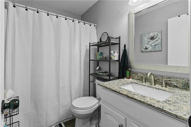 3560 Catalina Drive, Cumming, GA 30041