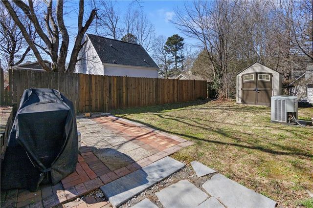 3560 Catalina Drive, Cumming, GA 30041