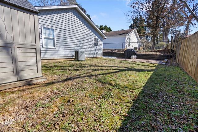 3560 Catalina Drive, Cumming, GA 30041