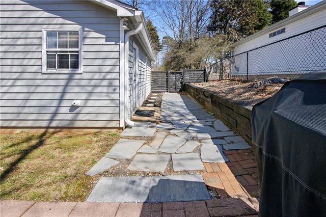 3560 Catalina Drive, Cumming, GA 30041